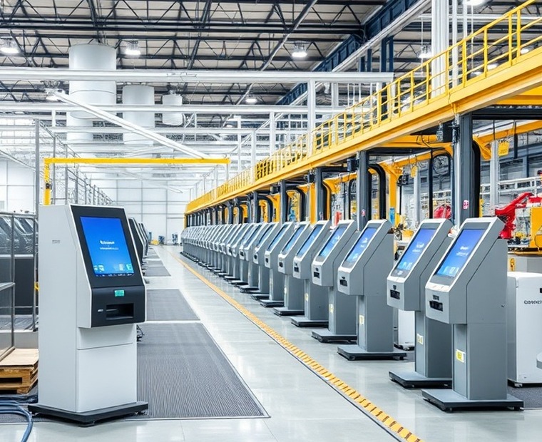 Tips and Guides about Terminal Manufacturing Lead Time